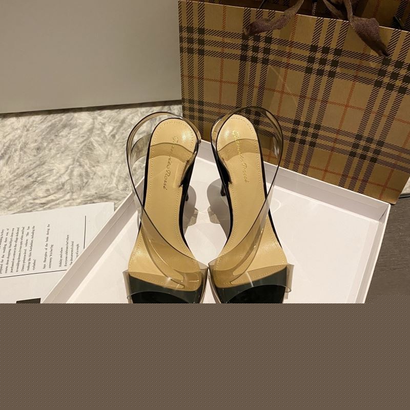 Other High Heels
